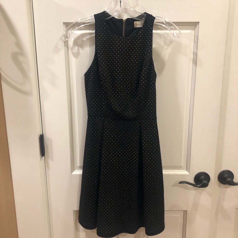 Altar’d State dress.